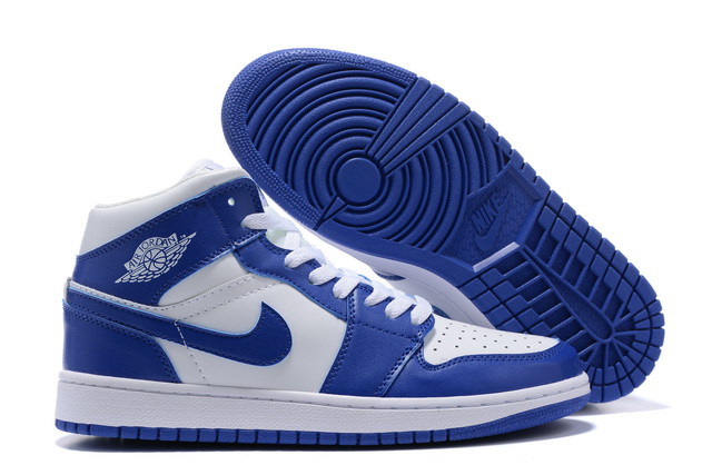 Air Jordan Retro 1 Grade AAA Kentucky - Click Image to Close